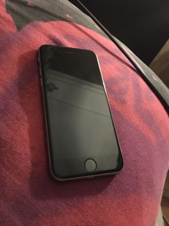 iPhone 6s/32GB Space Gray