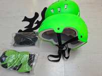 Kaski rowerowe TSG