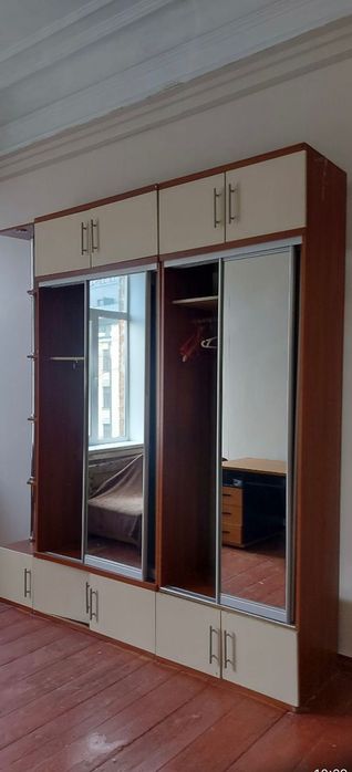 Здам в аренду кімнату в комунальній квартирі 20 кв. у центрі Дніпра