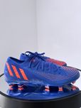 Мощные агрессивные бутсы Adidas Predator Edge