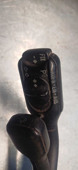 Audi a4 b5 lift przełącznik zespolony 513 P