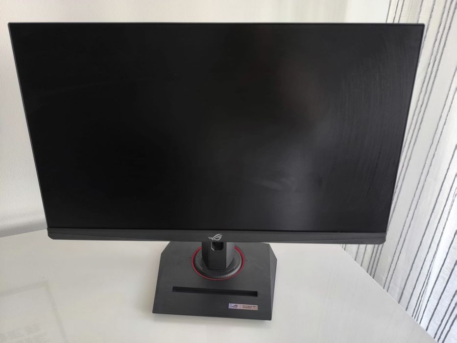 Monitor gaming 380HZ