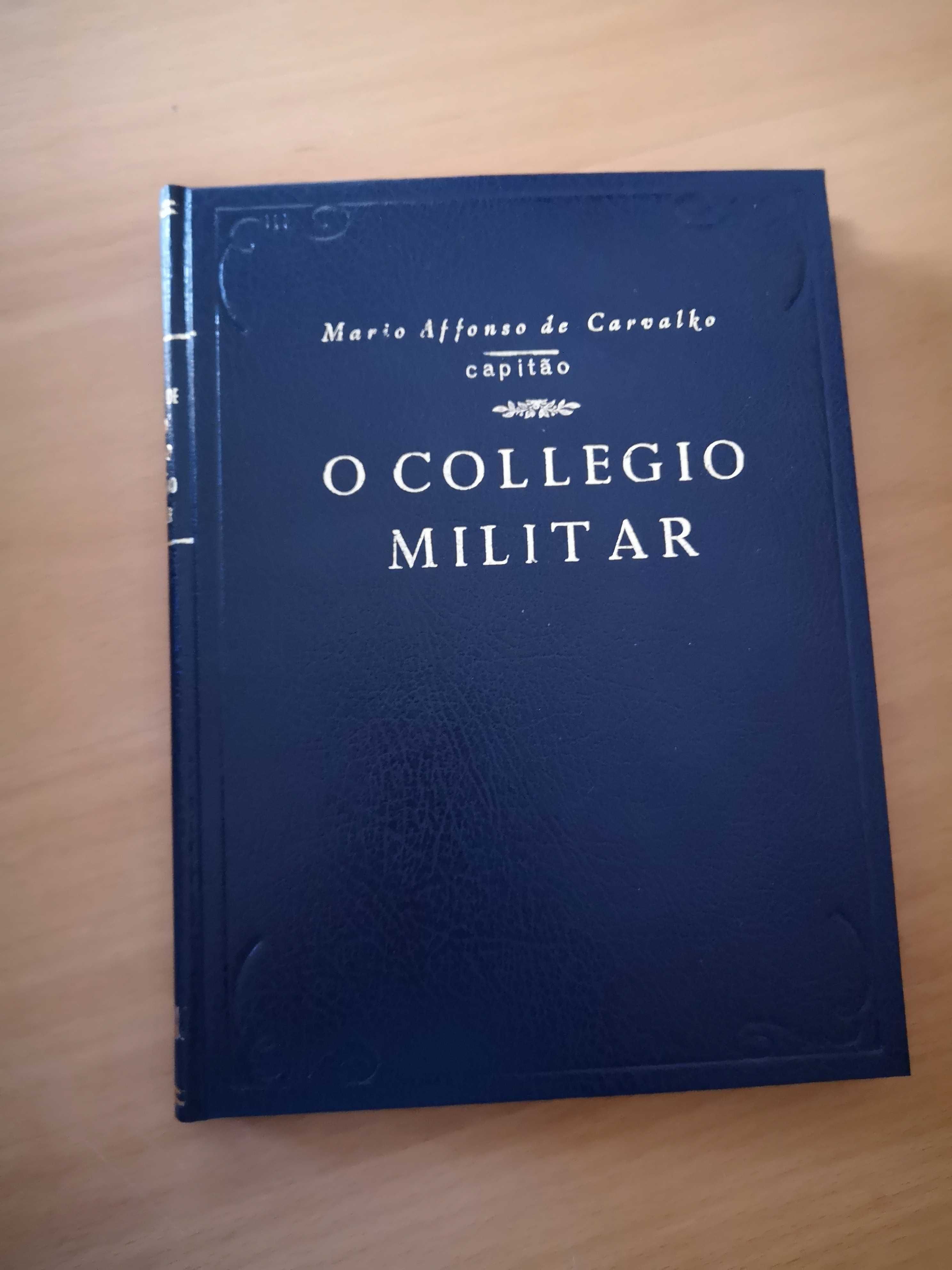 COLÉGIO MILITAR_História e Vivência (1926)