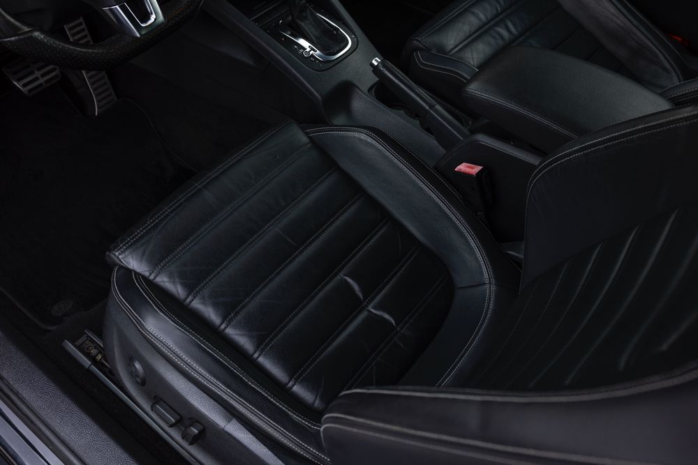 VW Scirocco 2.0TDi - R-LINE DSG