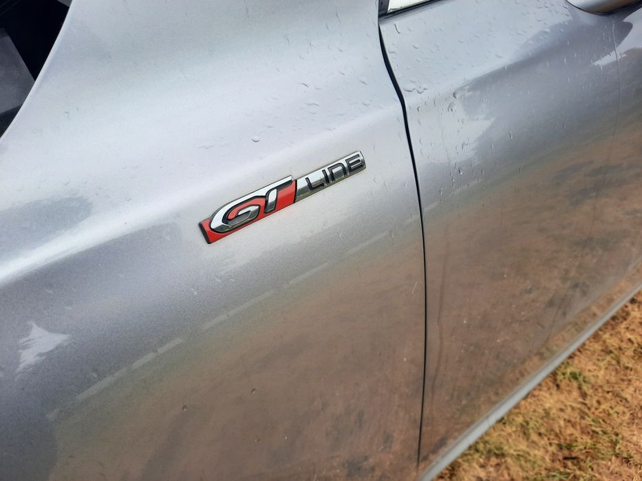Peugeot 508 2.0 BluHDI GTLine