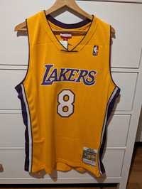 Camisola NBA LA Lakers - Kobe Bryant