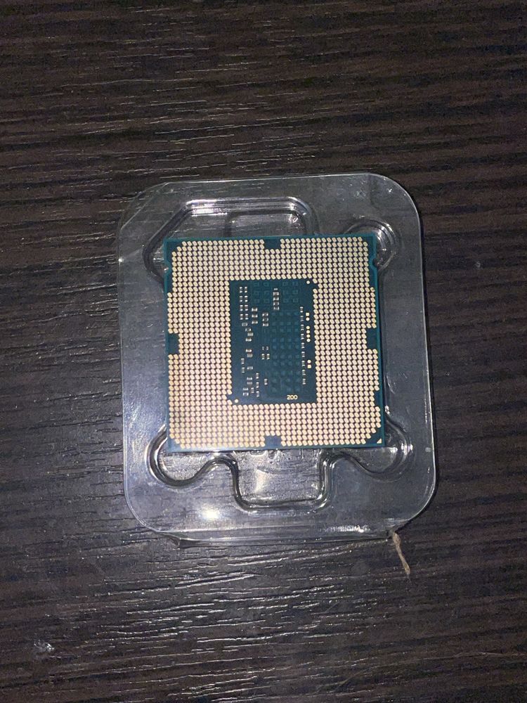 Intel-Core i5 4570 4x4