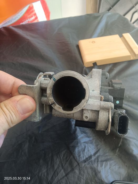 Honda Pcx 2012 para peças