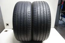 Opony 245/40/21 BRIDGESTONE Alenza 001 XL RSC Lato