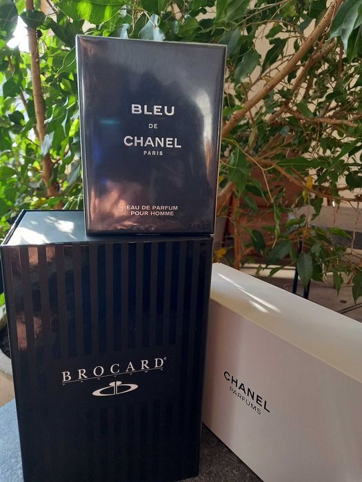 OPИГІHAЛ!! Bleu de Chanel парфумована вода Блу Шанель