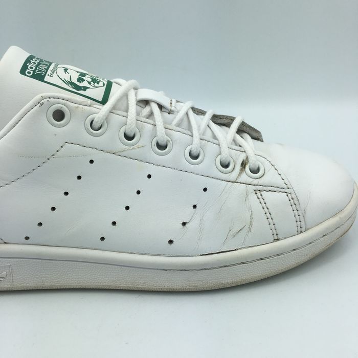 Buty męskie sneakersy Adidas Stan Smith r. 40 2/3