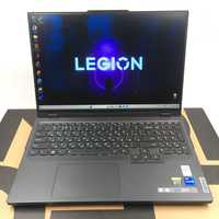 NEW! Lenovo Legion 5 PRO|16"2K,165Гц/i7-13700HX/16GB/RTX4060 8GB/1TB