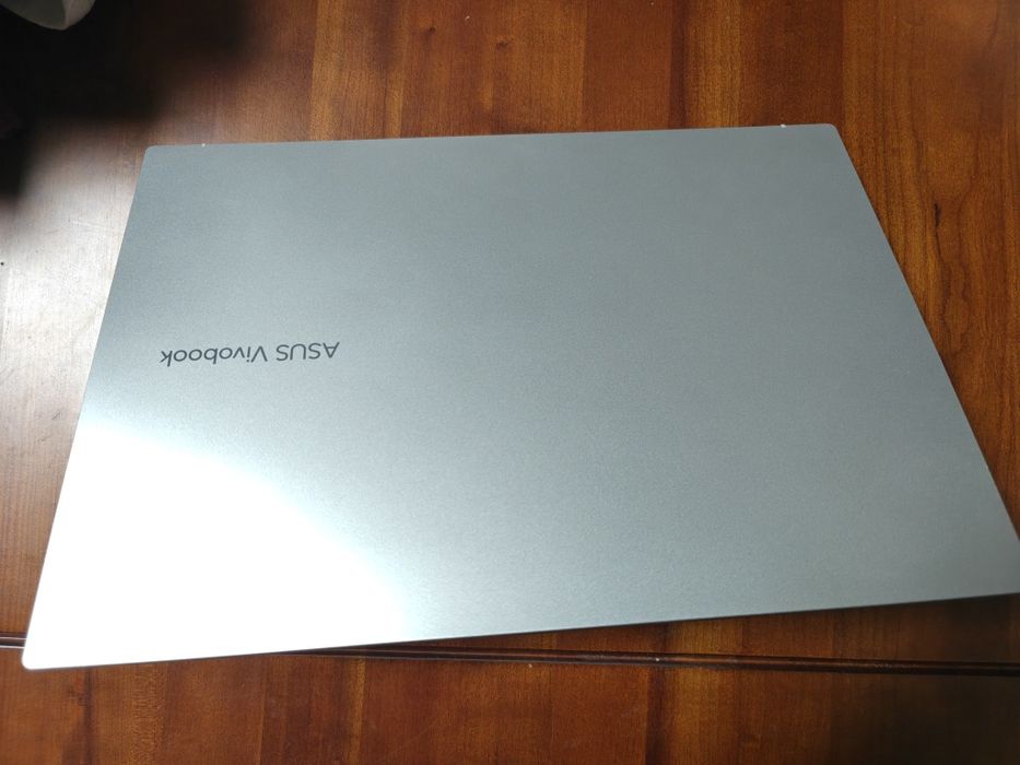 ASUS VivoBook M1603QA