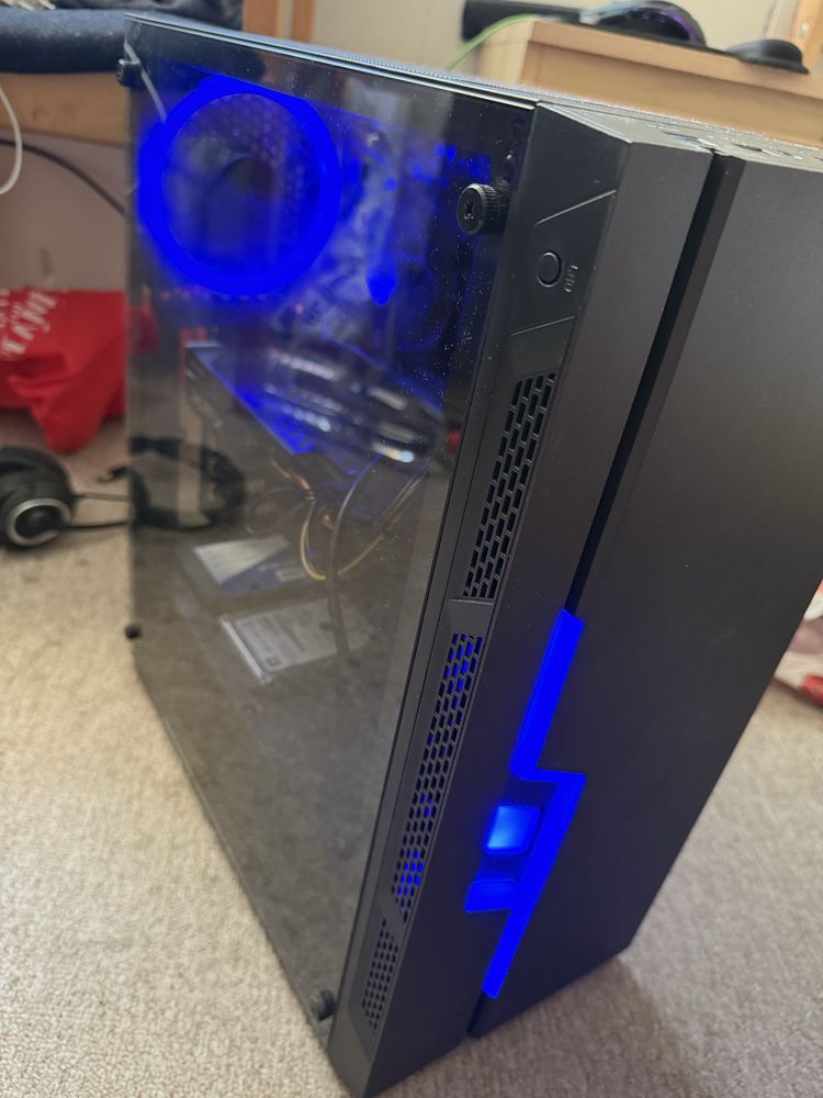 Komputer stacjonarny  PC i7