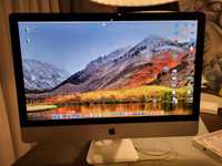 iMac 27" 16GB RAM, Radeon PRO 575, 1 TB - 2017r