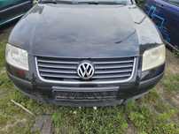 VW Passat b5 lift LC9Z GFK zderzak maska lampa blotnik drzwi klapa 1.6
