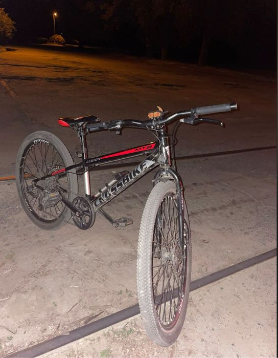 спорт байк велик, всё пожробно в лс