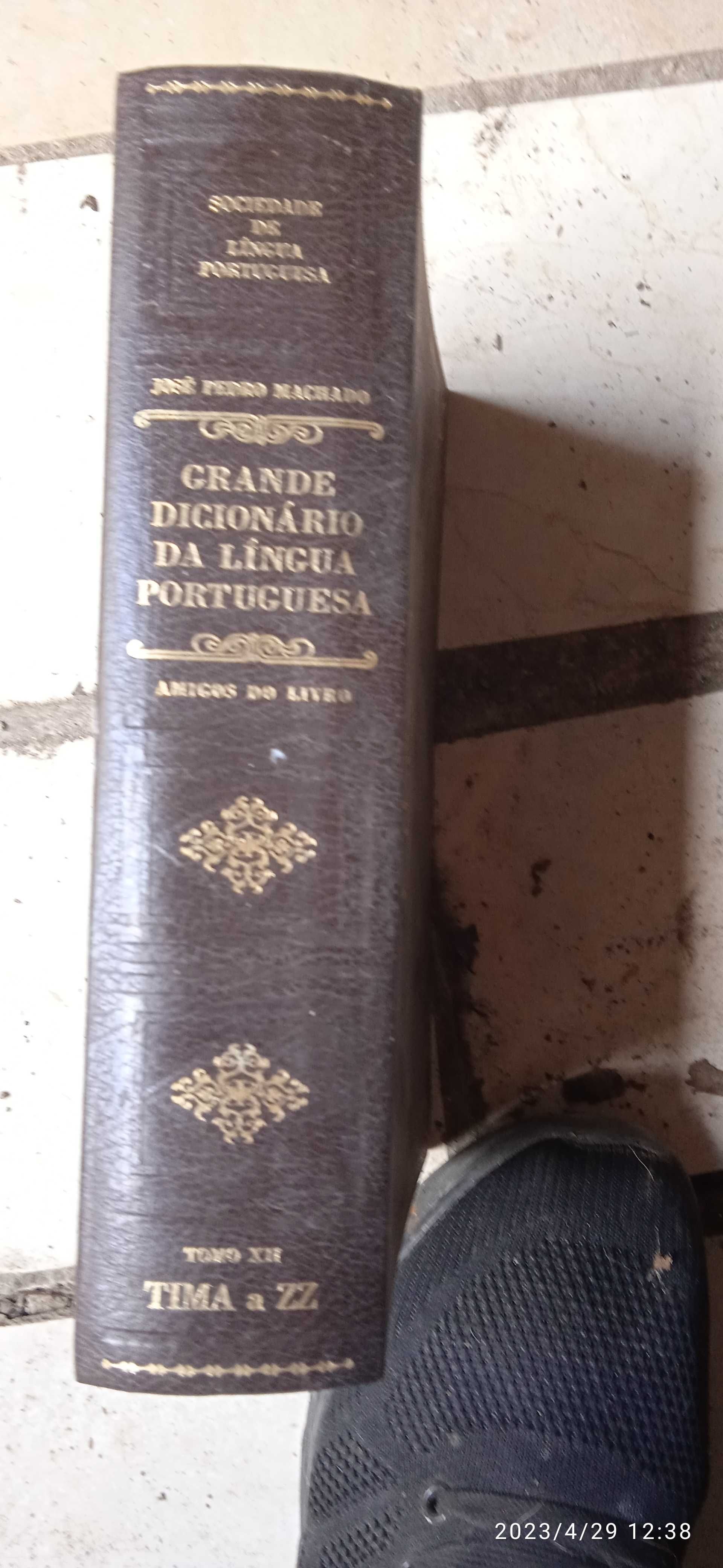 Coleções livros antigos