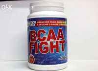 PACO POWER BCAA fight - aminokwasy 400 g