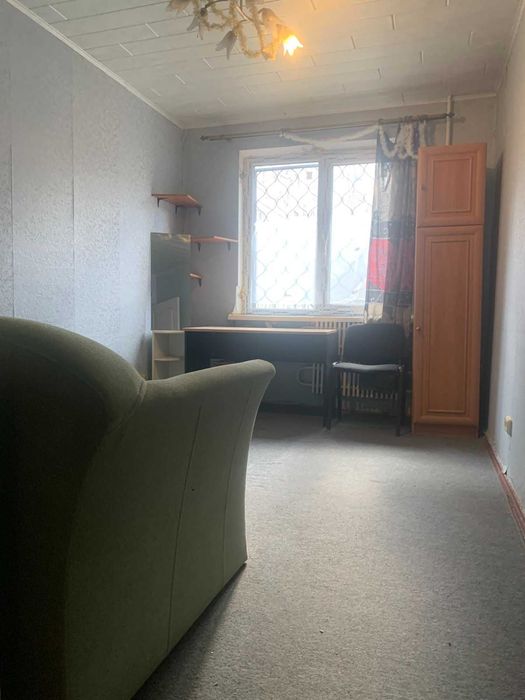 Сдам 1 к. кв. Салтовка . ул. Ак. Павлова, 162ж м. «Гер. Труда» 5 минут