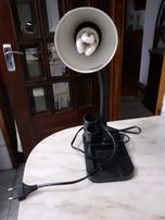 Vendo candeeiro de secretária .