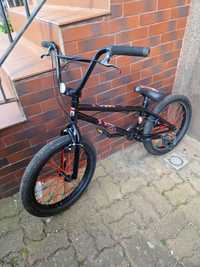 Rower Mangoose Legion L40 BMX