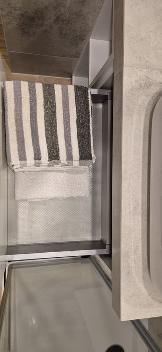 Szafka pod umywalkę Elita Look 2S 60cm