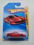 Hot wheels Ferarri 458 Italia(2010 rok)