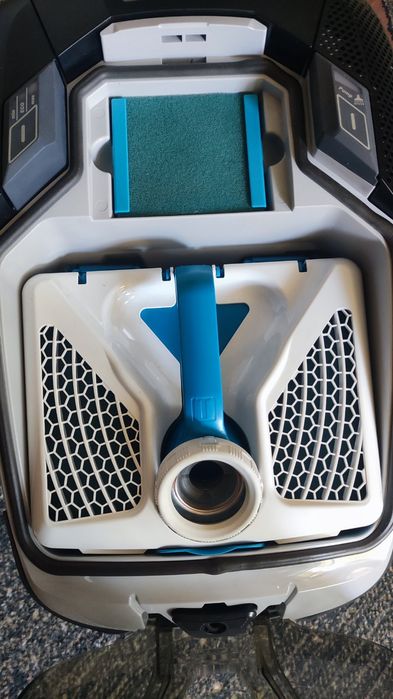 Миючий пилосос "THOMAS MOKKO XT Aqua - Box"