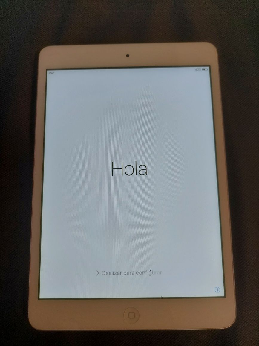 Apple Ipad mini 2