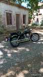 Yamaha Dragstar 125cc