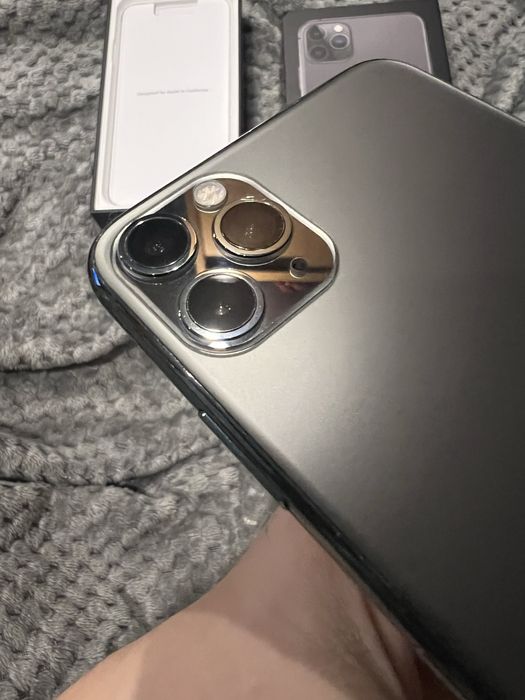 iPhone 11 Pro Max