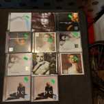 Płyty CD z muzyką polską