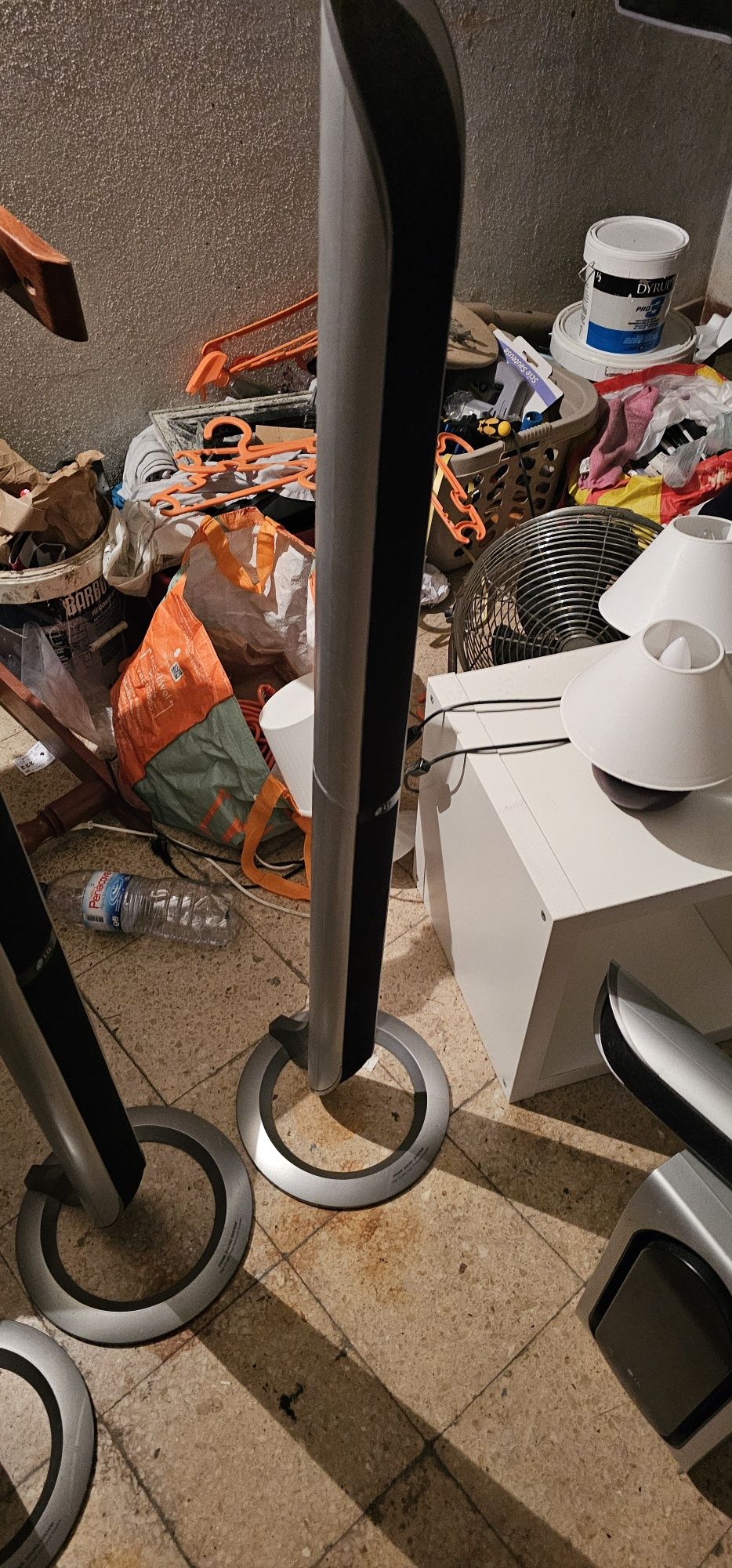 Sistema Som LG - 5.1