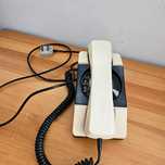 Telefon stacjonarny tarczowy