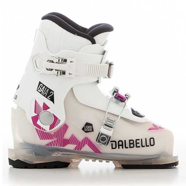 Горнолыжные ботинки детские лижні черевики