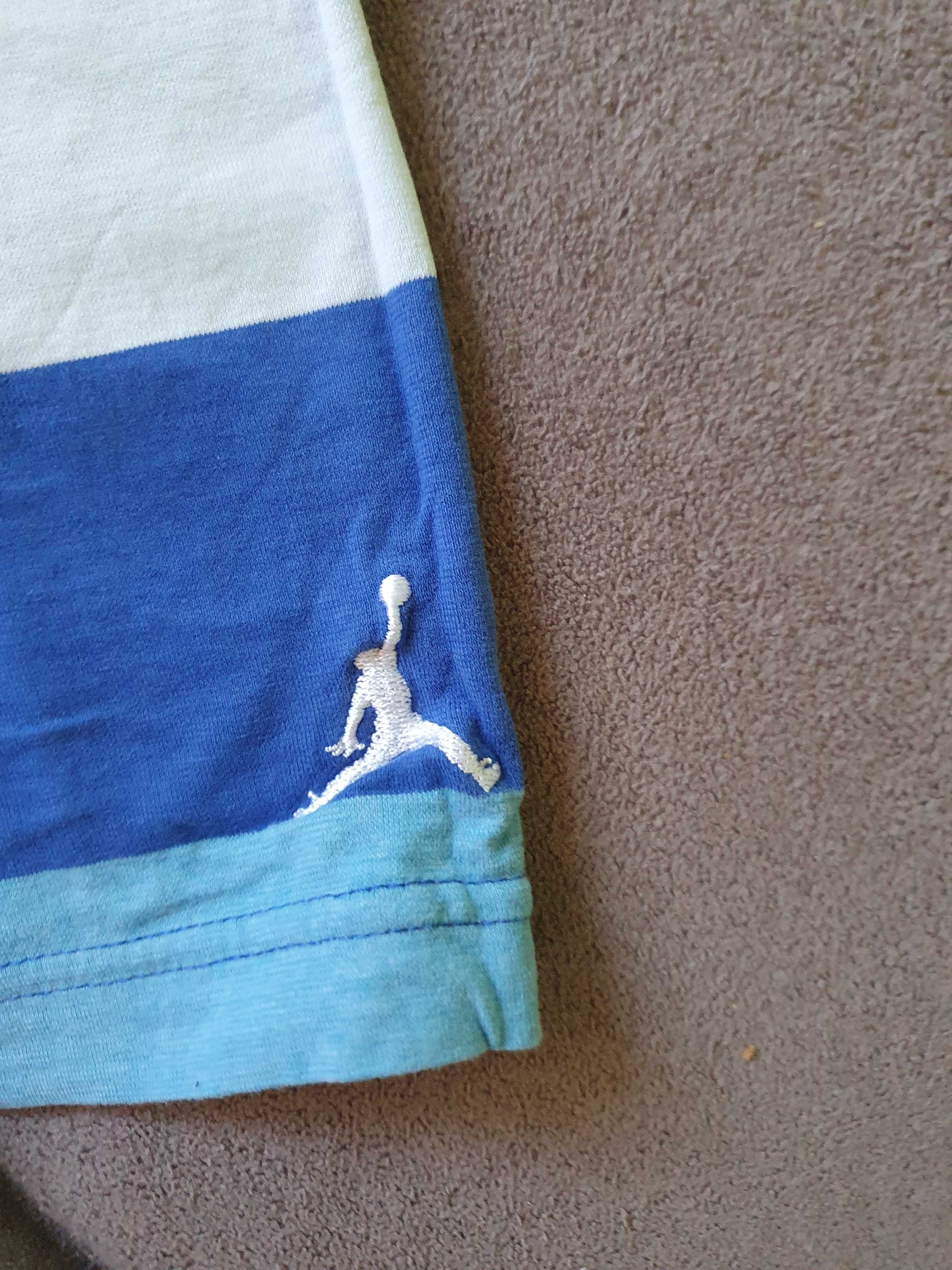 Koszulka jordan polo unikat