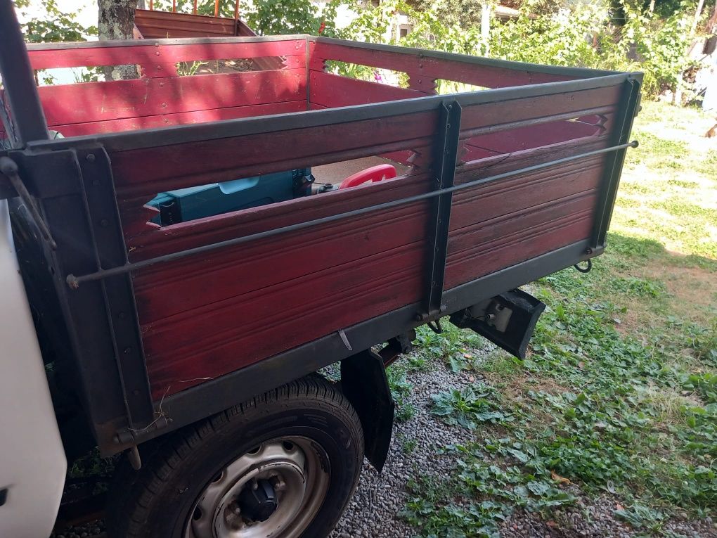 Toyota Hilux para venda