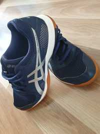 ASICS buty do siatkówki GEL-ROCKET rozmiar 43,5