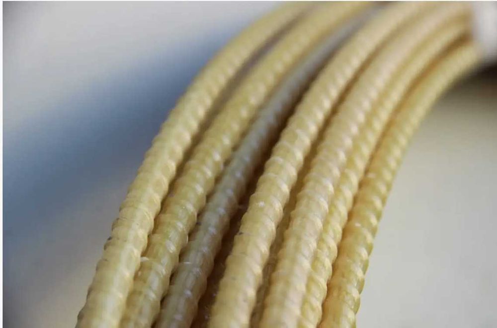 Склопластикова (Композитна) сітка/арматура IMPERATYV