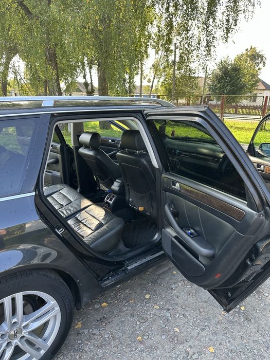 Продам ауді а6c5 в гарному технічному стані