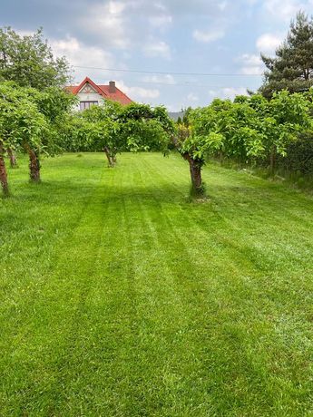 Działka budowlana  Konstancin Jeziorna