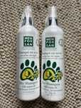 MENFORSAN Shampoo seco para gatos x 2