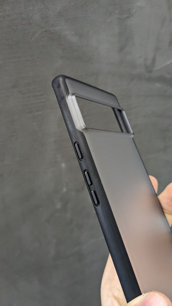 Чохол Google Pixel 6 Pro Zagg Verizon slim case Чехол