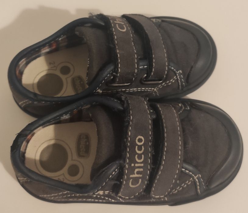 Sapatos Chicco n21