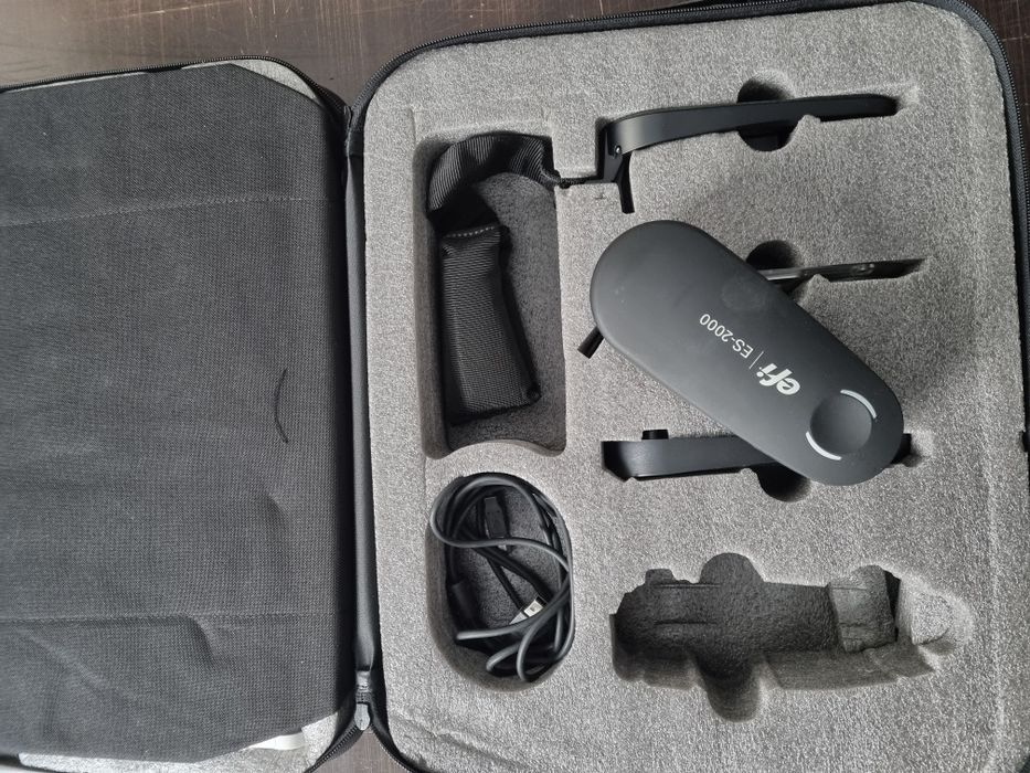 EFI EF-2000 – profesjonalny zestaw do kalibracji kolorystycznej