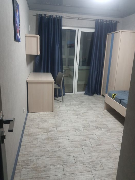 Здам 2х кімнатну квартиру на Пісках