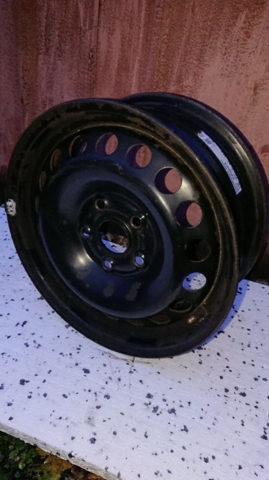 Диски R15, 5*112 ;Touran,(VWAG)Gollf,Audi,Mers,Seat,Shkoda