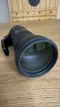 TAMRON SP 150-600 mm F/ 5-6.3 Di VC USD G2 Canon