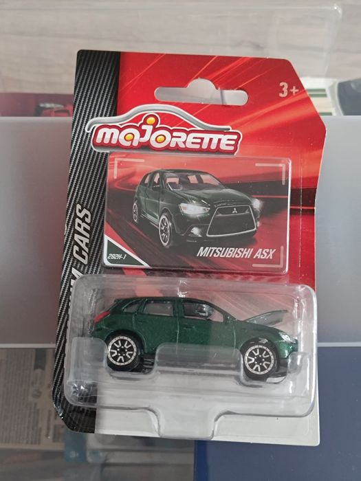 Miniaturas - Majorette